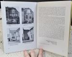 Ham, W.A van; J.L.C. Weyts - Het kleine hof aan de Goudenbloemstraat - Studies uit Bergen op Zoom Monografie 1