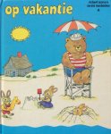 Scarry, Richard - Op vakantie