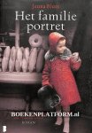 Blum, Jenna - Het familieportret