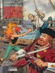 Gaty - De piraat van de Genadeloos