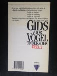Gallacher, Hugh P. - Gids voor vogelonderzoek , Deel 2, Duizend en een-vragen