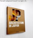 Jodidio, Philip: - Architecture in Japan