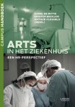 Peter Degadt, Rita Cuypers - Arts in het ziekenhuis