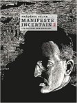 Frédéric Pajak 276029 - Manifeste incertain - Tome 2 les editions noir sur blanc