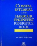 Abbott, M.B. and W.A. Price - Coastal, Estuarial and Harbour Engineers Reference Book