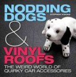 Stephen Vokins - Nodding Dogs & Vinyl Roofs