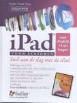 Studio Visual Steps - iPad voor senioren met iPadOS 13 / Snel aan de slag met de iPad
