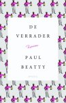 Paul Beatty - De verrader
