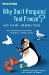 New Scientist - Why Don'T Penguins' Feet Freeze?