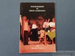 Hendrik Verheyen. - Bokkerijders in beide Limburgen.