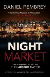 Daniel Pembrey - Night Market