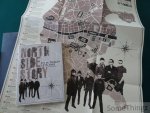 Niall Stokes. - North Side Story: U2 in Dublin 1978-1983.
