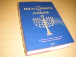 Neusner, Jacob ; Alan Jeffery Avery-Peck; William Scott Green - The Encyclopaedia of Judaism. Volume 1: A - I