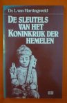 Hartingsveld Dr. L. van - De sleutels van het Koninkrijk der Hemelen