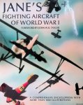 Jane, Fred T. - Jane's Fighting Aircraft of World War I