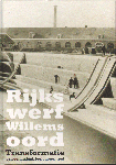 Groenendijk, Paul i.s.m. Rens Schendelaar - Rijkswerf Willemsoord, Transformatie van een industrieel monument, 188 pag. hardcover, gave staat