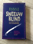 Sabbag - Sneeuwblind