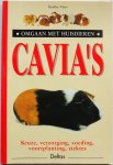 Viner Bradley, vert. Naus Harry; ill. Bulbeck Amanda - Omgaan met huisdieren Cavia s Keuze verzorging voeding voortplanting ziektes