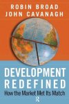 Robin Broad, John Cavanagh - Development Redefined