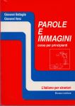 Battaglia, Giovanni en Giovanni Varsi (ds1257) - Parole e immagini. Corso per principianti. L'italiano per stranieri