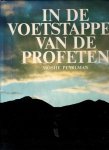 Pearlman, Moshe - Pearlman, Moshe-In de voetstappen van de profeten