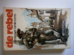 Hornman - Rebel / druk 1