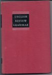 Smart, Walter Kay - English review grammar