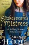 Karen Harper 45500 - Shakespeare's Mistress