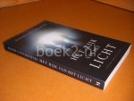 Czuchlewski, David. - Het Rijk van het Licht. Literaire Thriller.