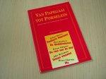 Aertsen, Henk - Van Papegaai tot Porselein: Beschouwingen over vijf hedendaagse Britse romans