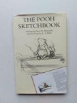 Milne, A.A - The Pooh Sketchbook