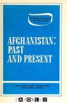 E. Primakov, e.a. - Afghanistan: Past and Present. Oriental Studies in the USSR