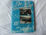 Diverse auteurs. - oet schoul klapt christelijk onderwijs zuidwolde
