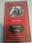 Dickens, Charles - Barnaby Rudge