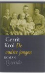 Gerrit Krol - De oudste jongen