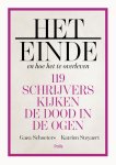 Gaea Schoeters, Katrien Steyaert - Het einde en hoe het te overleven