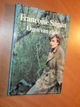 Sagan, Francoise - Ogen van zijde