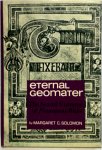 Margaret C. Solomon - Eternal Geomater The Sexual Universe of Finnegans Wake