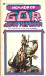 Norman, J. - Nomads of Gor