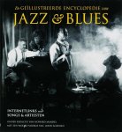 Howard Mandel - De Geillustreerde Encyclopedie Van Jazz En Blues