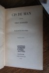 Bakker, Piet - Cis de Man