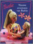 Onbekend - Barbie Nieuwe Avonturen N3811