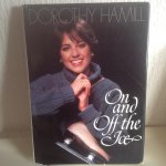 Dorothy Hamill ,elva clairmont - DOROTHY HAMILL ,ON OFF THE ICE