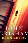 John Grisham - De oplichters
