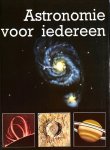 Rukl, Antonin - Astronomie voor iedereen