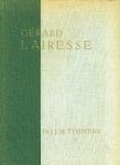 Jan Joseph Marie Timmers (1907-1996). - G rard Lairesse.