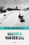 Jo Simons - De val van Annika S.