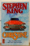 King, Stephen - Christine / druk 9