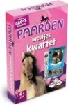  - Paarden weetjes - kwartet - extra grote kaarten