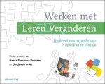 Hanna Boersema-Vermeer - Werken met Leren Veranderen Hanna Boersema-Vermeer - Werken met Leren Veranderen